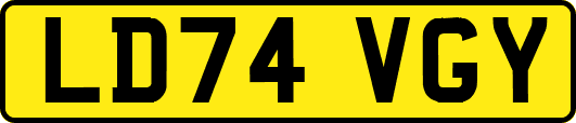 LD74VGY