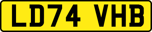 LD74VHB