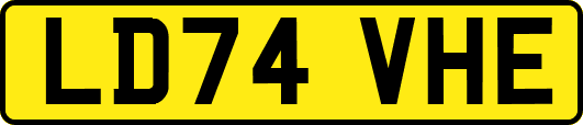 LD74VHE