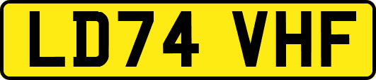 LD74VHF