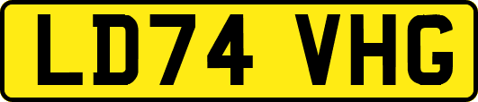 LD74VHG