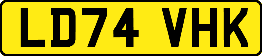 LD74VHK