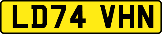 LD74VHN