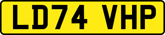 LD74VHP