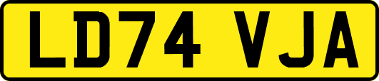 LD74VJA