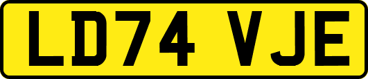 LD74VJE