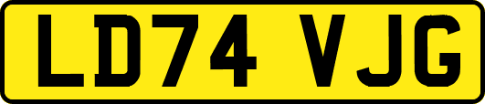 LD74VJG