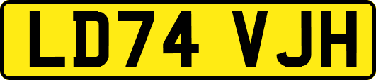 LD74VJH