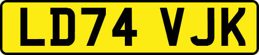 LD74VJK