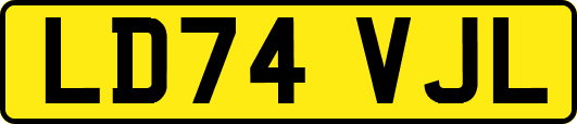 LD74VJL