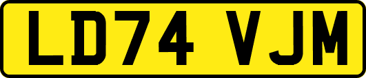 LD74VJM