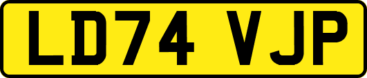 LD74VJP