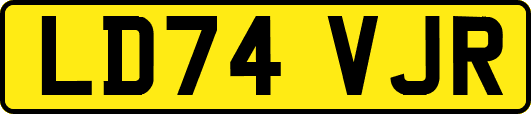LD74VJR
