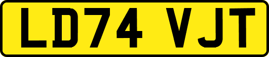 LD74VJT