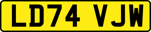 LD74VJW