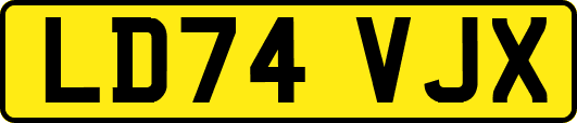 LD74VJX