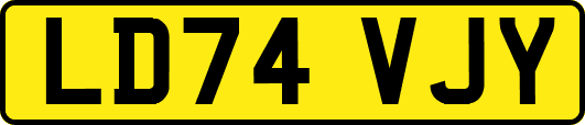 LD74VJY