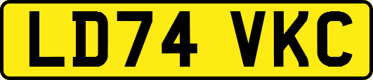 LD74VKC