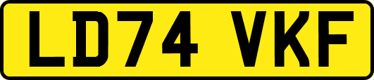 LD74VKF