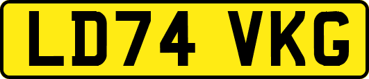 LD74VKG