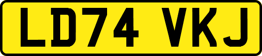 LD74VKJ
