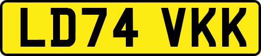 LD74VKK