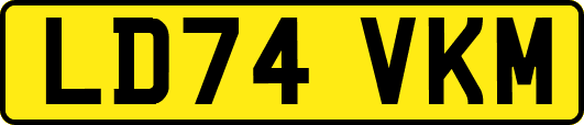 LD74VKM