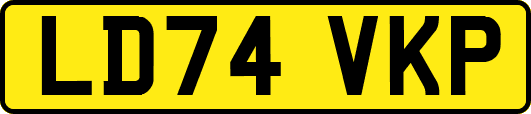 LD74VKP