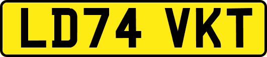 LD74VKT