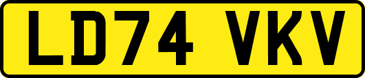 LD74VKV