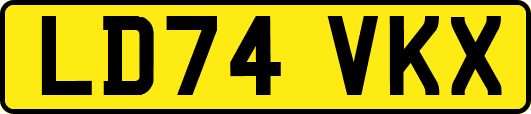 LD74VKX