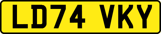 LD74VKY