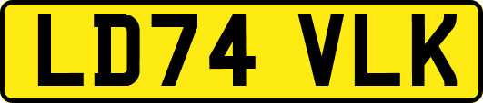 LD74VLK