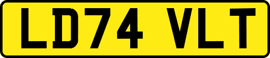 LD74VLT