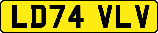 LD74VLV