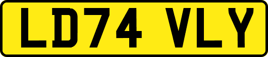 LD74VLY