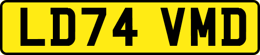 LD74VMD