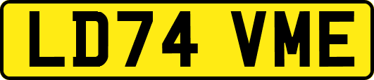 LD74VME