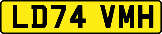 LD74VMH