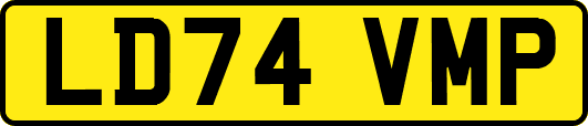 LD74VMP