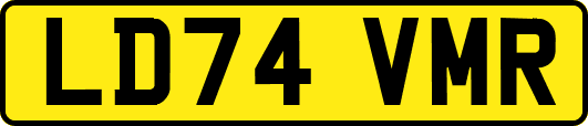 LD74VMR