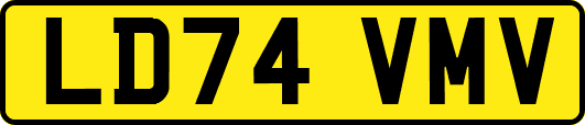 LD74VMV