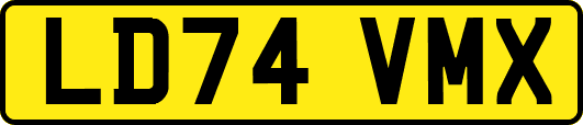 LD74VMX