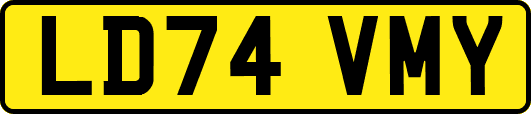 LD74VMY