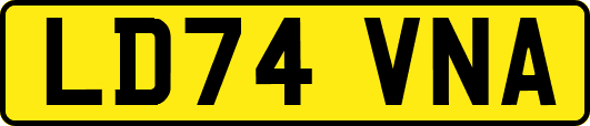 LD74VNA