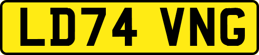 LD74VNG