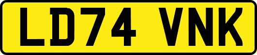 LD74VNK