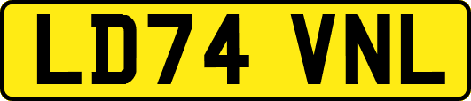 LD74VNL