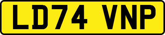 LD74VNP