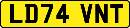 LD74VNT